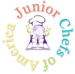 JUNIOR CHEFS OF AMERICA trademark