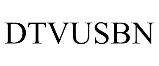 DTVUSBN trademark