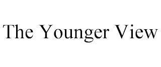 THE YOUNGER VIEW trademark