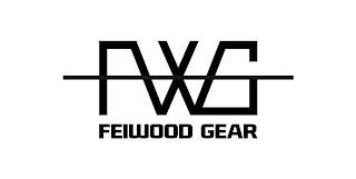 FWG FEIWOOD GEAR trademark