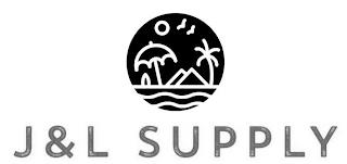 J&L SUPPLY trademark