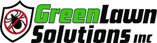 GREEN LAWN SOLUTIONS INC trademark