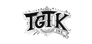 TGTK INC. trademark