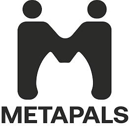 M METAPALS trademark