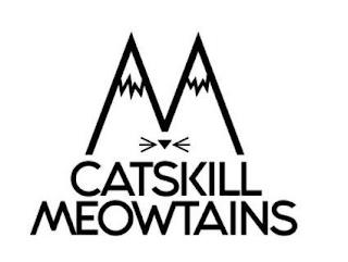 CATSKILL MEOWTAINS trademark