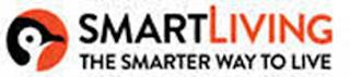 SMARTLIVING THE SMARTER WAY TO LIVE trademark