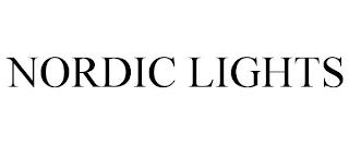 NORDIC LIGHTS trademark