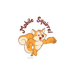 MOBILE SQUIRREL trademark