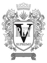 VREY SUPREMO trademark