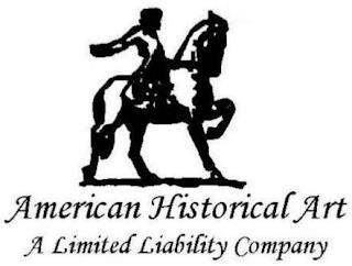 AMERICAN HISTORICAL ART A LIMITED LIABILITY COMPANY trademark