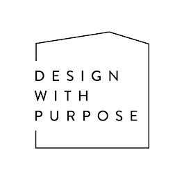 DESIGN WITH PURPOSE trademark