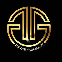 GG ENTERTAINMENT trademark