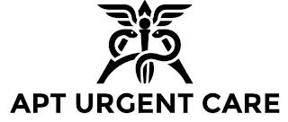 APT URGENT CARE trademark