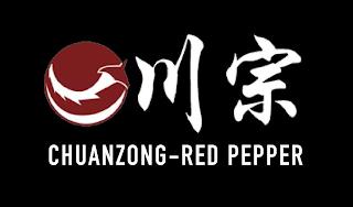 CHUANZONG-RED PEPPER trademark