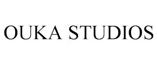 OUKA STUDIOS trademark