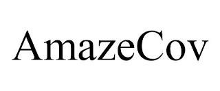 AMAZECOV trademark