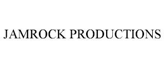 JAMROCK PRODUCTIONS trademark