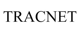 TRACNET trademark