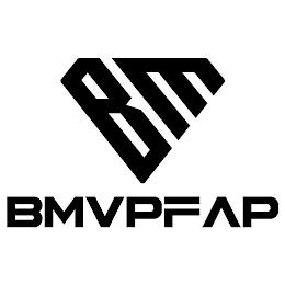 BM BMVPFAP trademark