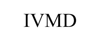 IVMD trademark