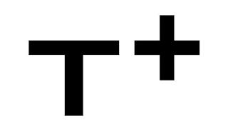 T + trademark