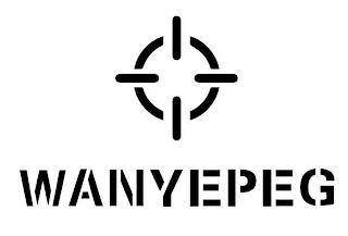 WANYEPEG trademark