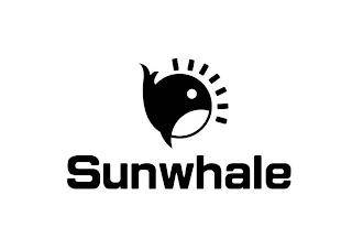 SUNWHALE trademark