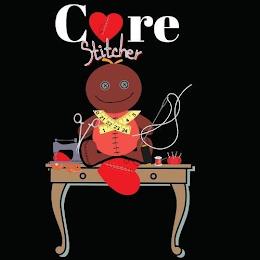 CORE STICHER trademark