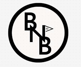 BNB 10 trademark