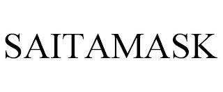 SAITAMASK trademark