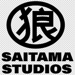 SAITAMA STUDIOS trademark