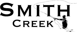 SMITH CREEK trademark