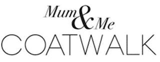 MUM&ME COATWALK trademark