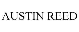 AUSTIN REED trademark