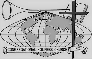 CONGREGATIONAL HOLINESS CHURCH INC. trademark