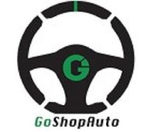 G GOSHOPAUTO trademark