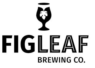 FIGLEAF BREWING CO. trademark