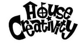 HOUSE CREATIVITY trademark