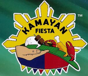 KAMAYAN FIESTA trademark