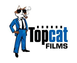 TOPCAT FILMS trademark