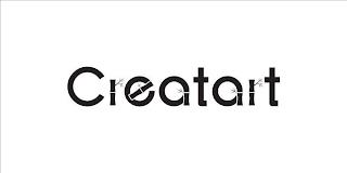 CREATART trademark