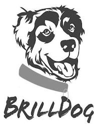 BRILLDOG trademark