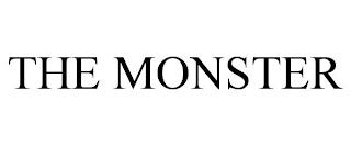 THE MONSTER trademark