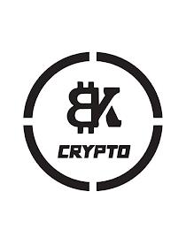 BK CRYPTO trademark