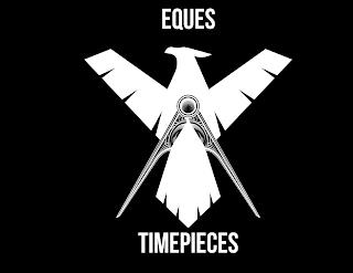 EQUES TIMEPIECES trademark