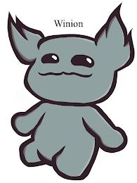 WINION trademark