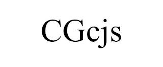 CGCJS trademark