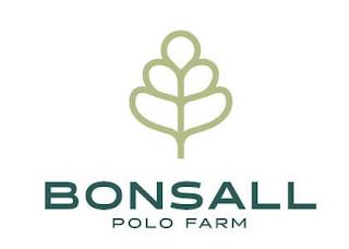 BONSALL POLO FARM trademark