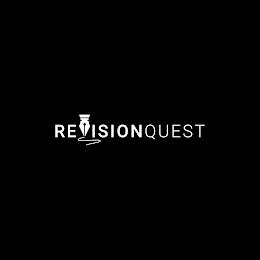 REVISION QUEST trademark