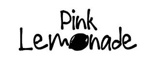 PINK LEMONADE trademark